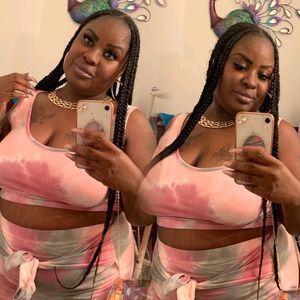 Meet your Posher, Lasaundra